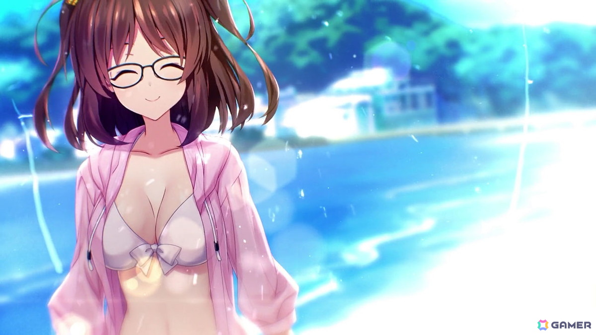 「メモリーズオフ 双想 Break out of my shell」2026年4月9日に発売！初回特典でメモオフシリーズの絵札で楽しめる花札ゲーム「メモリーズオフこいこい大戦」を遊べるの画像3