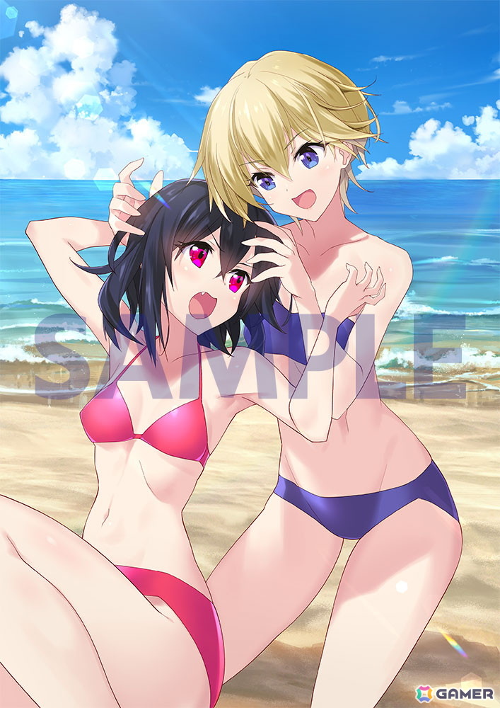 「メモリーズオフ 双想 Break out of my shell」2026年4月9日に発売！初回特典でメモオフシリーズの絵札で楽しめる花札ゲーム「メモリーズオフこいこい大戦」を遊べるの画像