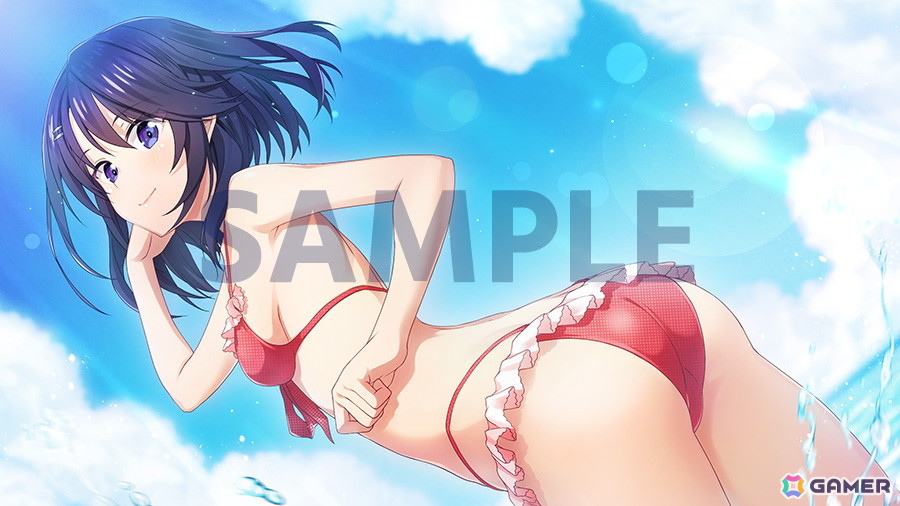 「メモリーズオフ 双想 Break out of my shell」2026年4月9日に発売！初回特典でメモオフシリーズの絵札で楽しめる花札ゲーム「メモリーズオフこいこい大戦」を遊べるの画像