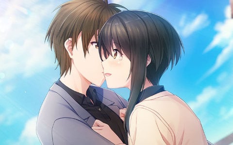 「メモリーズオフ 双想 Break out of my shell」2026年4月9日に発売！初回特典でメモオフシリーズの絵札で楽しめる花札ゲーム「メモリーズオフこいこい大戦」を遊べるの画像