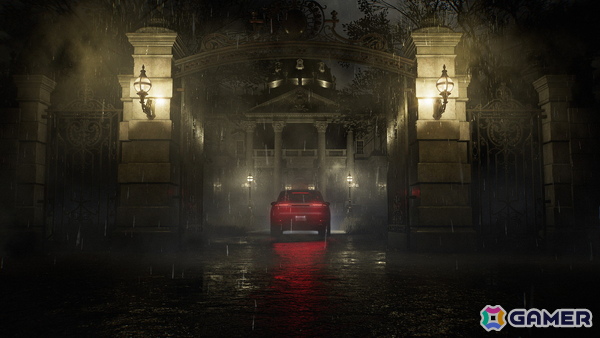 「バイオハザード レクイエム」第2の主人公、レオン・S・ケネディが登場！新たなメインビジュアルとトレーラーが公開にの画像