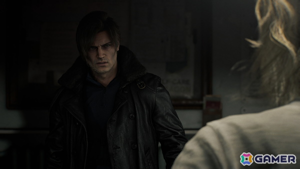 「バイオハザード レクイエム」第2の主人公、レオン・S・ケネディが登場！新たなメインビジュアルとトレーラーが公開にの画像