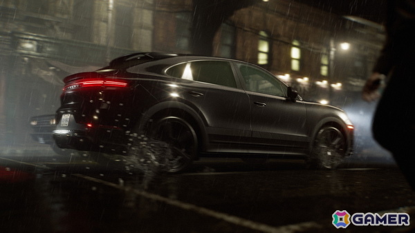 「バイオハザード レクイエム」第2の主人公、レオン・S・ケネディが登場！新たなメインビジュアルとトレーラーが公開にの画像