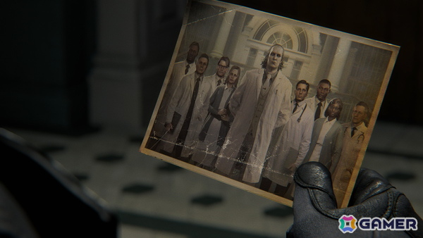 「バイオハザード レクイエム」第2の主人公、レオン・S・ケネディが登場！新たなメインビジュアルとトレーラーが公開にの画像