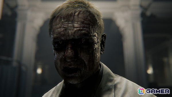 「バイオハザード レクイエム」第2の主人公、レオン・S・ケネディが登場！新たなメインビジュアルとトレーラーが公開にの画像