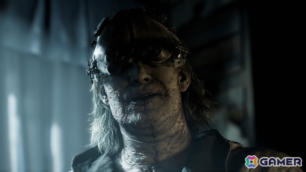 「バイオハザード レクイエム」第2の主人公、レオン・S・ケネディが登場！新たなメインビジュアルとトレーラーが公開にの画像