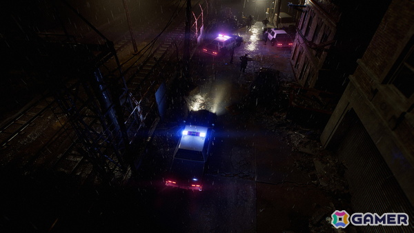 「バイオハザード レクイエム」第2の主人公、レオン・S・ケネディが登場！新たなメインビジュアルとトレーラーが公開にの画像