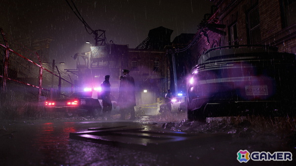 「バイオハザード レクイエム」第2の主人公、レオン・S・ケネディが登場！新たなメインビジュアルとトレーラーが公開にの画像