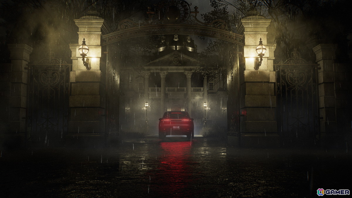 「バイオハザード レクイエム」第2の主人公、レオン・S・ケネディが登場！新たなメインビジュアルとトレーラーが公開にの画像10