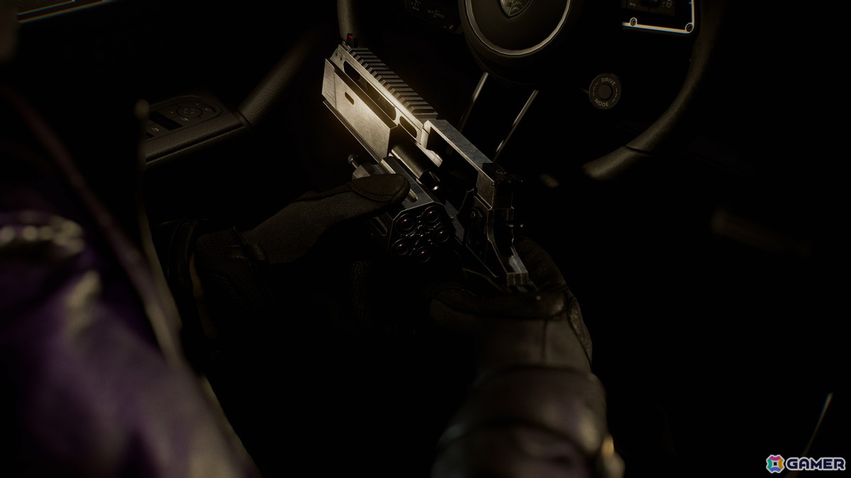 「バイオハザード レクイエム」第2の主人公、レオン・S・ケネディが登場！新たなメインビジュアルとトレーラーが公開にの画像11