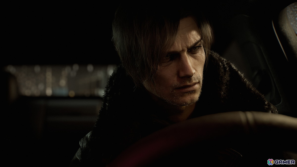 「バイオハザード レクイエム」第2の主人公、レオン・S・ケネディが登場！新たなメインビジュアルとトレーラーが公開にの画像19