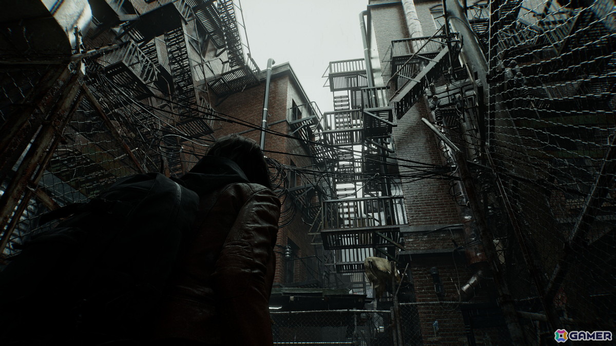 「バイオハザード レクイエム」第2の主人公、レオン・S・ケネディが登場！新たなメインビジュアルとトレーラーが公開にの画像