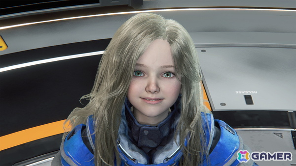 カプコン新作のSFアクションアドベンチャー「プラグマタ」の発売日が2026年4月24日に決定！Switch2版も同日発売の画像