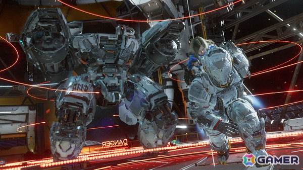 カプコン新作のSFアクションアドベンチャー「プラグマタ」の発売日が2026年4月24日に決定！Switch2版も同日発売の画像