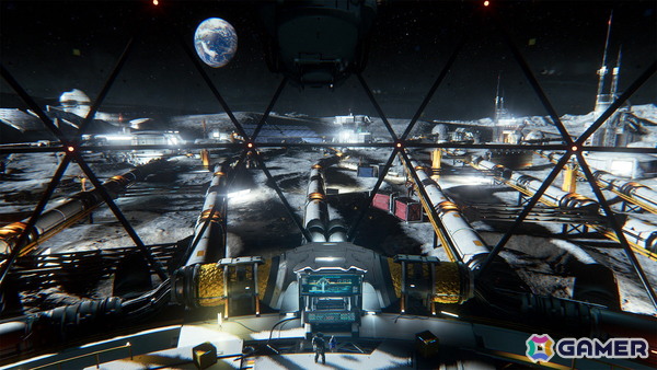 カプコン新作のSFアクションアドベンチャー「プラグマタ」の発売日が2026年4月24日に決定！Switch2版も同日発売の画像