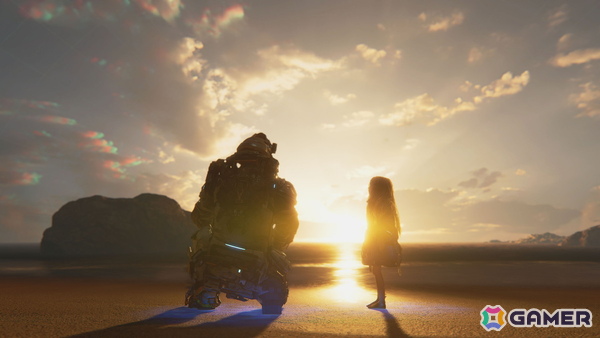 カプコン新作のSFアクションアドベンチャー「プラグマタ」の発売日が2026年4月24日に決定！Switch2版も同日発売の画像6