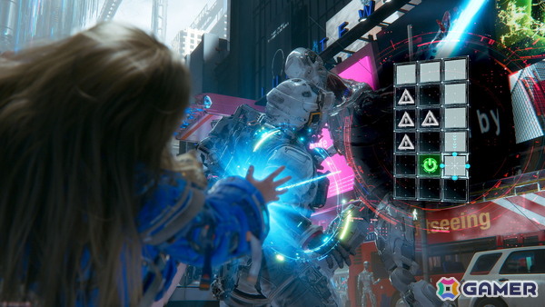 カプコン新作のSFアクションアドベンチャー「プラグマタ」の発売日が2026年4月24日に決定！Switch2版も同日発売の画像9
