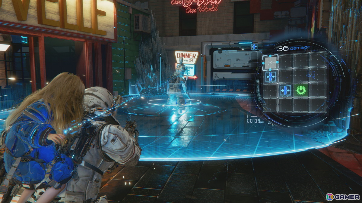 カプコン新作のSFアクションアドベンチャー「プラグマタ」の発売日が2026年4月24日に決定！Switch2版も同日発売の画像