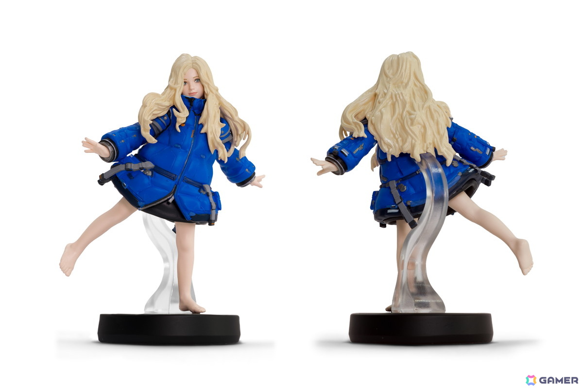 カプコン新作のSFアクションアドベンチャー「プラグマタ」の発売日が2026年4月24日に決定！Switch2版も同日発売の画像