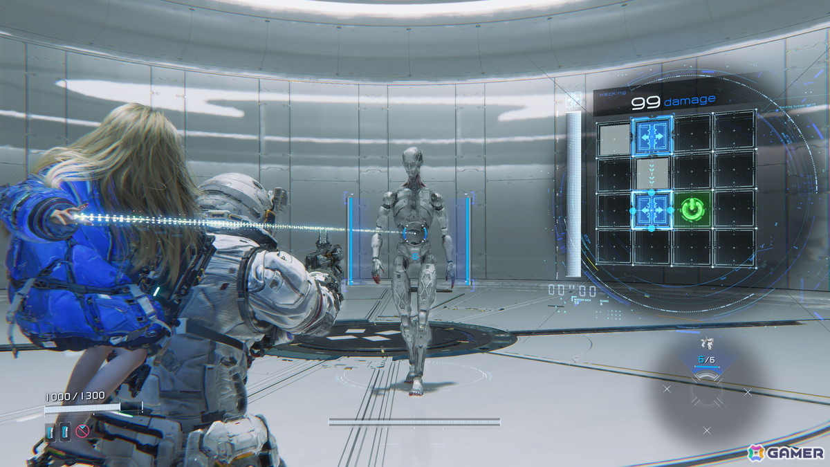 カプコン新作のSFアクションアドベンチャー「プラグマタ」の発売日が2026年4月24日に決定！Switch2版も同日発売の画像