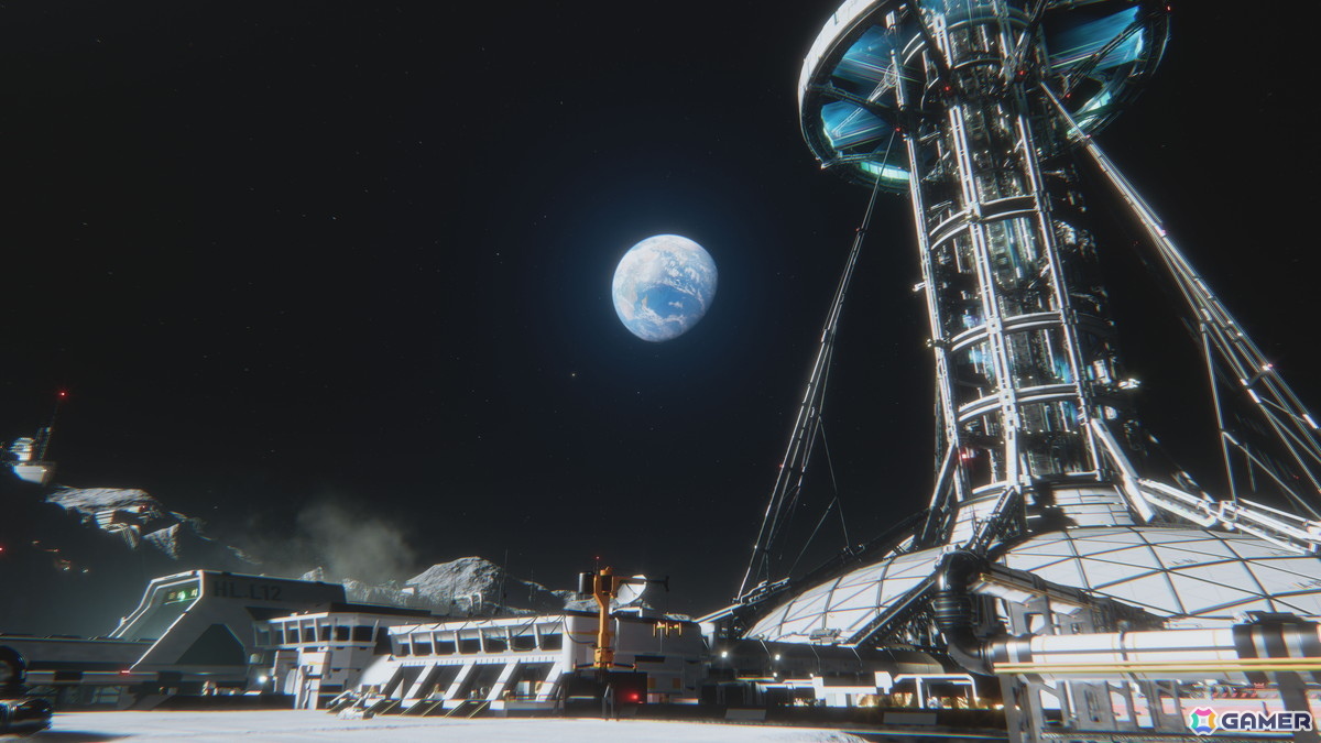 カプコン新作のSFアクションアドベンチャー「プラグマタ」の発売日が2026年4月24日に決定！Switch2版も同日発売の画像