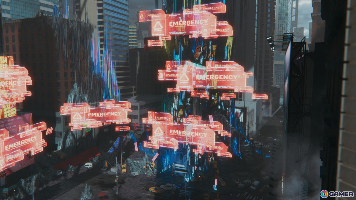 カプコン新作のSFアクションアドベンチャー「プラグマタ」の発売日が2026年4月24日に決定！Switch2版も同日発売の画像