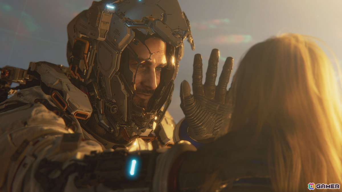 カプコン新作のSFアクションアドベンチャー「プラグマタ」の発売日が2026年4月24日に決定！Switch2版も同日発売の画像