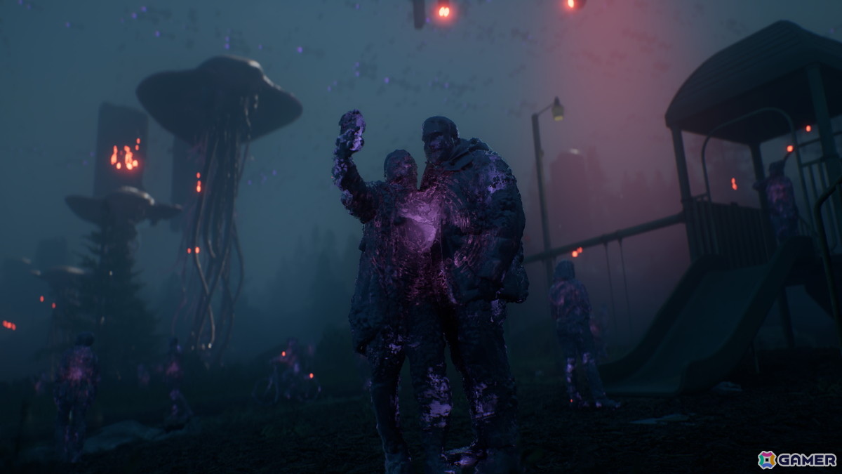 「Left 4 Dead」のMike Booth氏によるPS5/Steam向けオンライン4人協力プレイ新作シューター「4:Loop」が発表に！の画像2