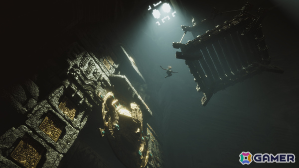 「トゥームレイダー」シリーズ最新作「Tomb Raider: Catalyst」が2027年、デビュー作のリメイク版「トゥームレイダー：レガシー・オブ・アトランティス」が2026年に発売！の画像10