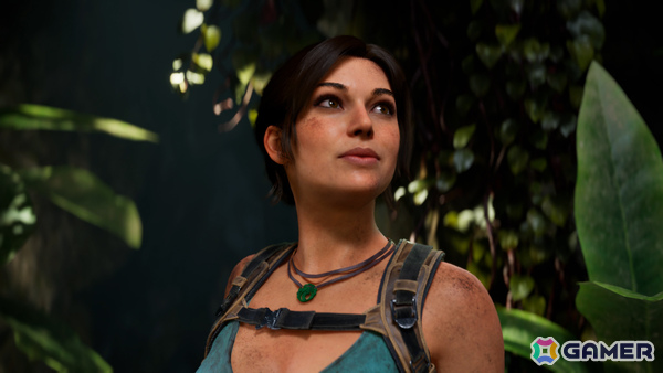 「トゥームレイダー」シリーズ最新作「Tomb Raider: Catalyst」が2027年、デビュー作のリメイク版「トゥームレイダー：レガシー・オブ・アトランティス」が2026年に発売！の画像11