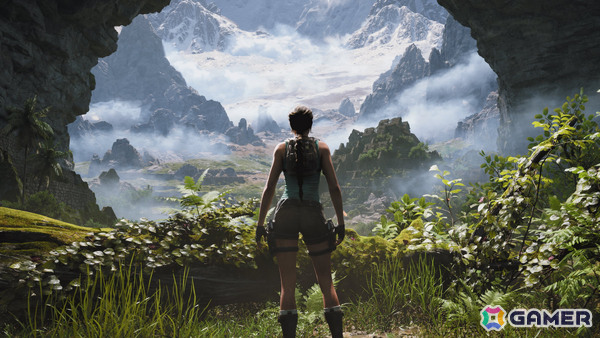 「トゥームレイダー」シリーズ最新作「Tomb Raider: Catalyst」が2027年、デビュー作のリメイク版「トゥームレイダー：レガシー・オブ・アトランティス」が2026年に発売！の画像12