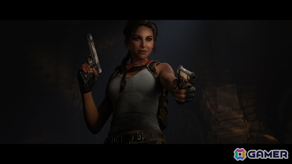 「トゥームレイダー」シリーズ最新作「Tomb Raider: Catalyst」が2027年、デビュー作のリメイク版「トゥームレイダー：レガシー・オブ・アトランティス」が2026年に発売！の画像3