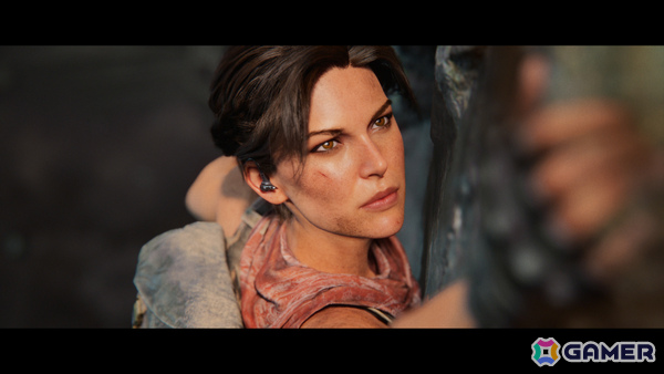 「トゥームレイダー」シリーズ最新作「Tomb Raider: Catalyst」が2027年、デビュー作のリメイク版「トゥームレイダー：レガシー・オブ・アトランティス」が2026年に発売！の画像4