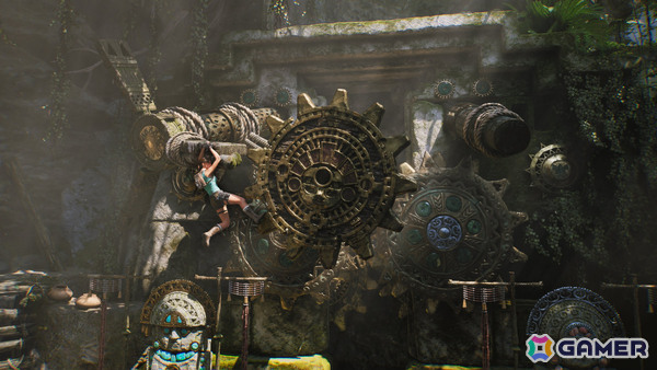 「トゥームレイダー」シリーズ最新作「Tomb Raider: Catalyst」が2027年、デビュー作のリメイク版「トゥームレイダー：レガシー・オブ・アトランティス」が2026年に発売！の画像9