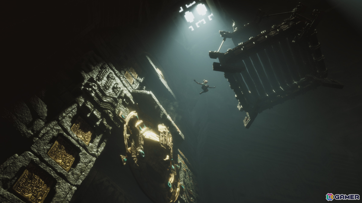 「トゥームレイダー」シリーズ最新作「Tomb Raider: Catalyst」が2027年、デビュー作のリメイク版「トゥームレイダー：レガシー・オブ・アトランティス」が2026年に発売！の画像