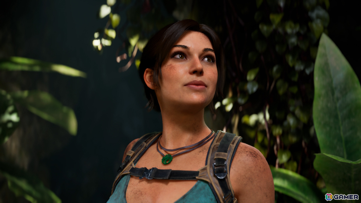 「トゥームレイダー」シリーズ最新作「Tomb Raider: Catalyst」が2027年、デビュー作のリメイク版「トゥームレイダー：レガシー・オブ・アトランティス」が2026年に発売！の画像