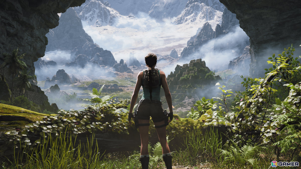 「トゥームレイダー」シリーズ最新作「Tomb Raider: Catalyst」が2027年、デビュー作のリメイク版「トゥームレイダー：レガシー・オブ・アトランティス」が2026年に発売！の画像