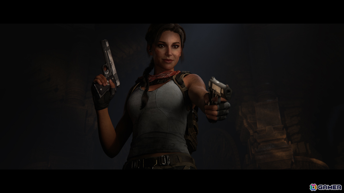 「トゥームレイダー」シリーズ最新作「Tomb Raider: Catalyst」が2027年、デビュー作のリメイク版「トゥームレイダー：レガシー・オブ・アトランティス」が2026年に発売！の画像