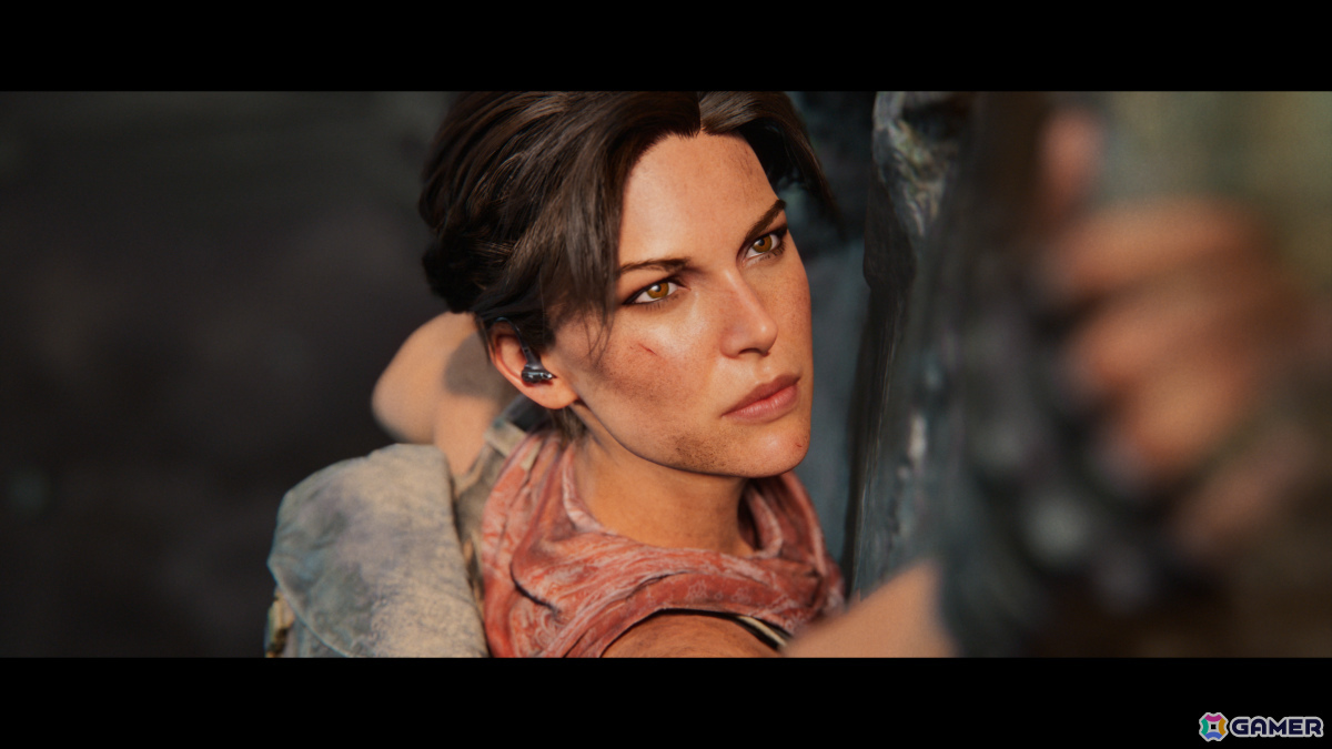 「トゥームレイダー」シリーズ最新作「Tomb Raider: Catalyst」が2027年、デビュー作のリメイク版「トゥームレイダー：レガシー・オブ・アトランティス」が2026年に発売！の画像