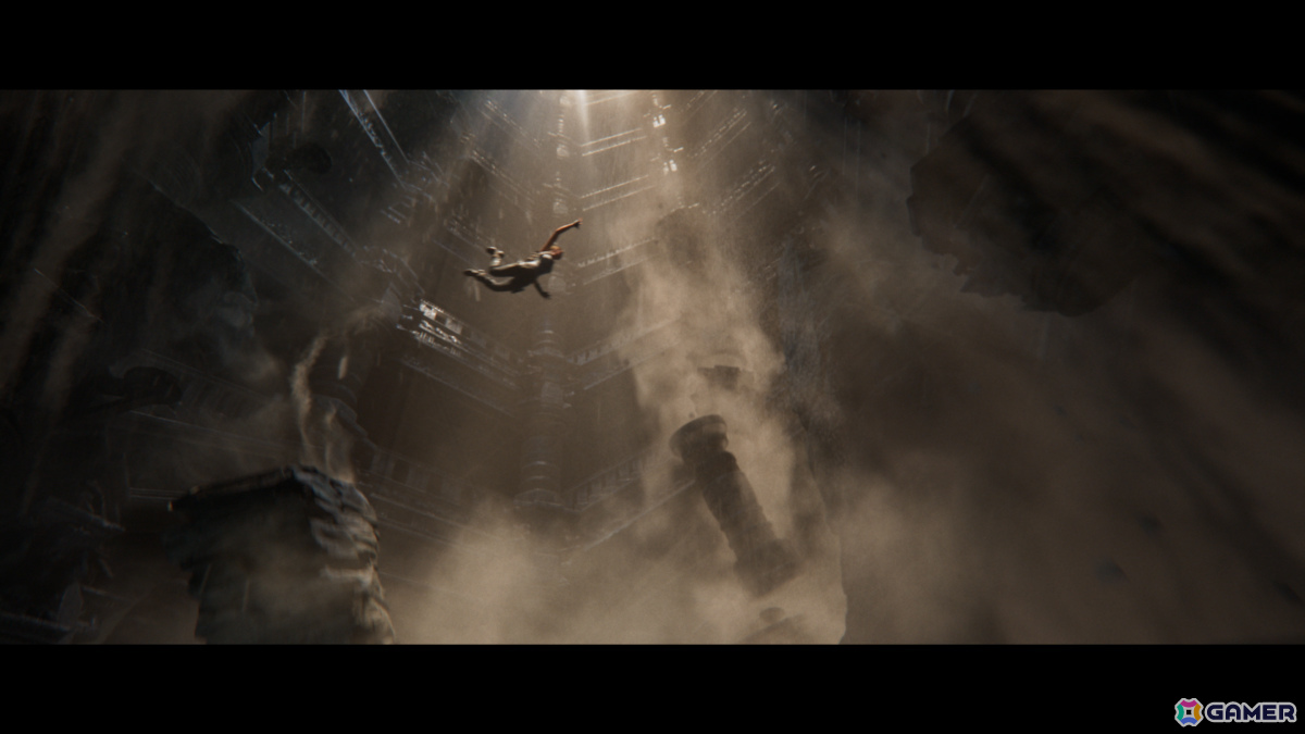 「トゥームレイダー」シリーズ最新作「Tomb Raider: Catalyst」が2027年、デビュー作のリメイク版「トゥームレイダー：レガシー・オブ・アトランティス」が2026年に発売！の画像