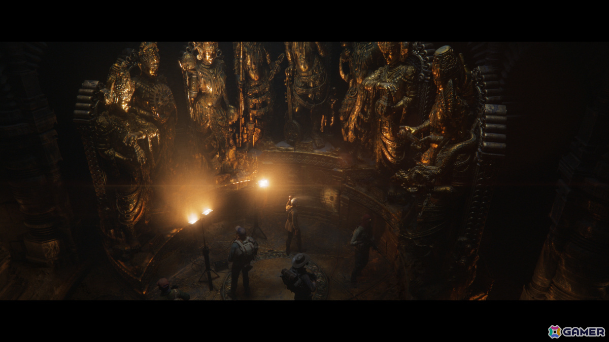 「トゥームレイダー」シリーズ最新作「Tomb Raider: Catalyst」が2027年、デビュー作のリメイク版「トゥームレイダー：レガシー・オブ・アトランティス」が2026年に発売！の画像