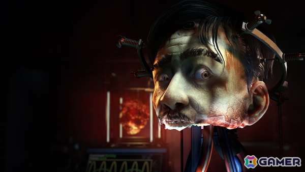 「SOMA」「Amnesia」開発のFrictional GamesによるSFホラーゲーム「ONTOS」が2026年に配信！月面基地に秘められた謎の実験の全貌を解き明かそうの画像3
