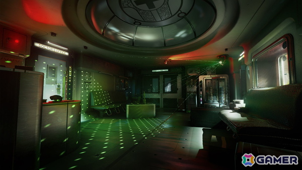 「SOMA」「Amnesia」開発のFrictional GamesによるSFホラーゲーム「ONTOS」が2026年に配信！月面基地に秘められた謎の実験の全貌を解き明かそうの画像6