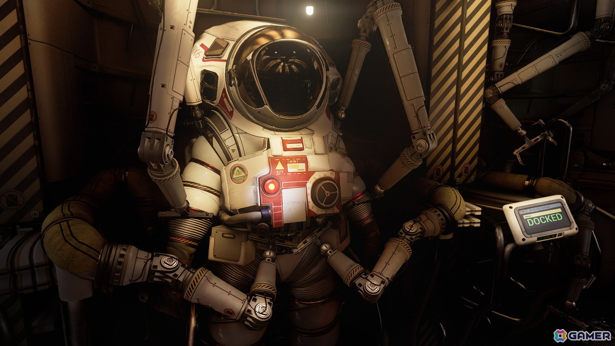 「SOMA」「Amnesia」開発のFrictional GamesによるSFホラーゲーム「ONTOS」が2026年に配信！月面基地に秘められた謎の実験の全貌を解き明かそうの画像2
