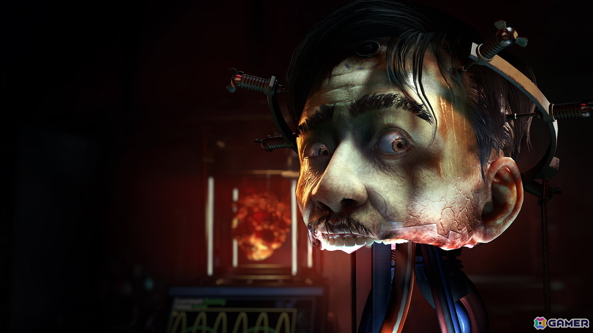 「SOMA」「Amnesia」開発のFrictional GamesによるSFホラーゲーム「ONTOS」が2026年に配信！月面基地に秘められた謎の実験の全貌を解き明かそうの画像3