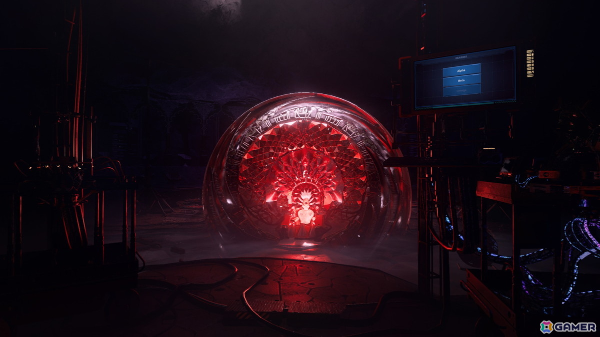 「SOMA」「Amnesia」開発のFrictional GamesによるSFホラーゲーム「ONTOS」が2026年に配信！月面基地に秘められた謎の実験の全貌を解き明かそうの画像5