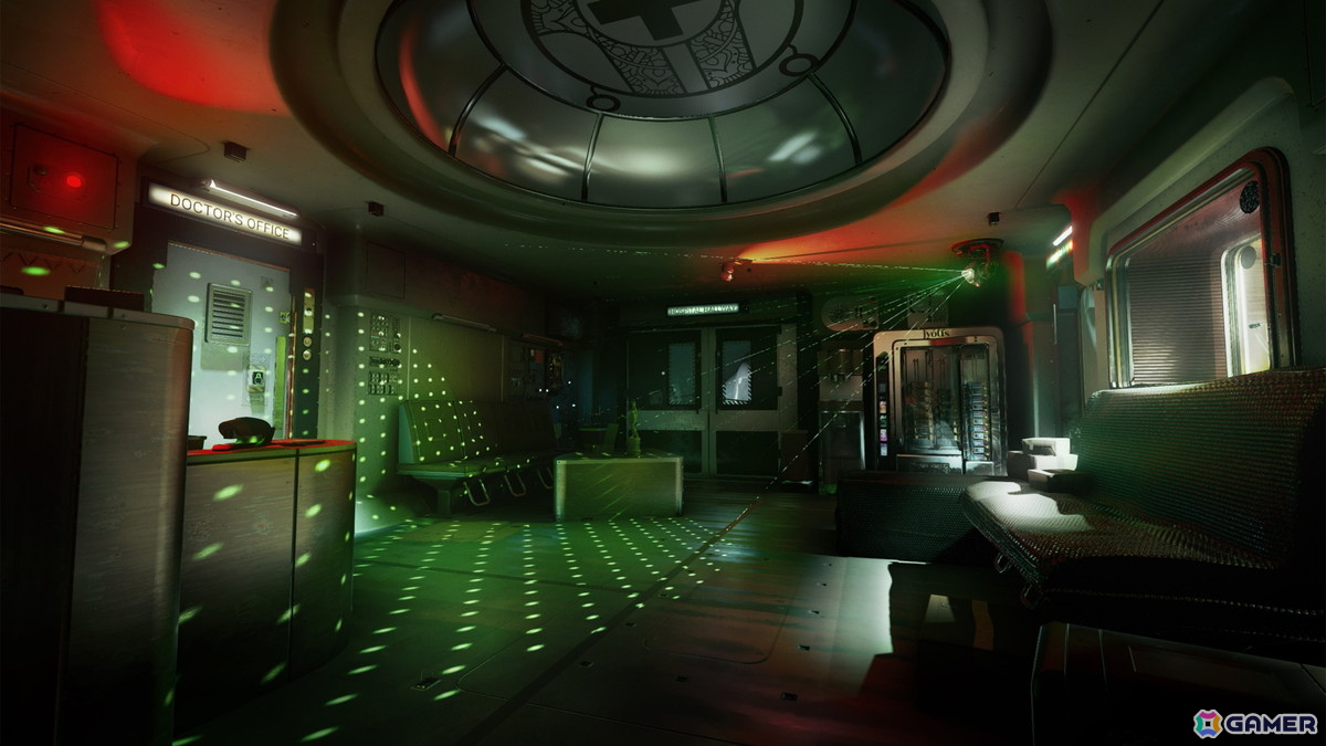 「SOMA」「Amnesia」開発のFrictional GamesによるSFホラーゲーム「ONTOS」が2026年に配信！月面基地に秘められた謎の実験の全貌を解き明かそうの画像6