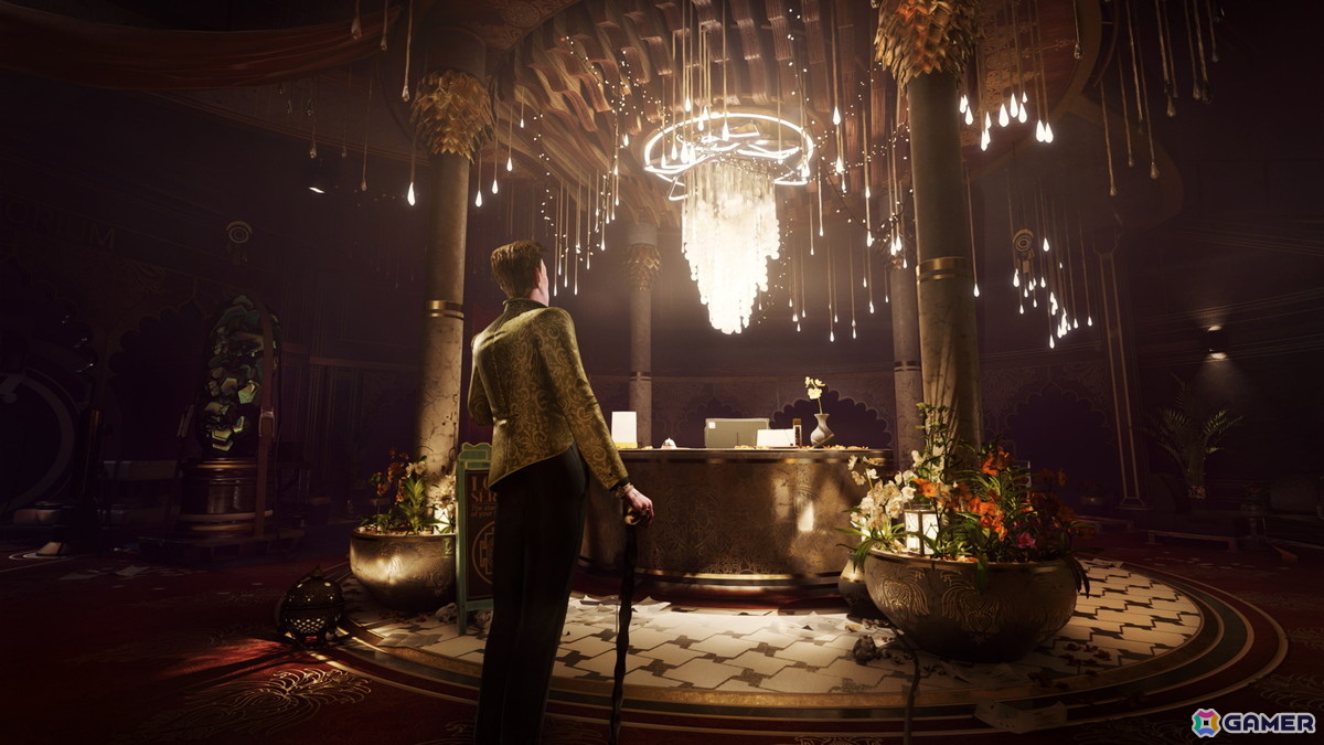 「SOMA」「Amnesia」開発のFrictional GamesによるSFホラーゲーム「ONTOS」が2026年に配信！月面基地に秘められた謎の実験の全貌を解き明かそうの画像9