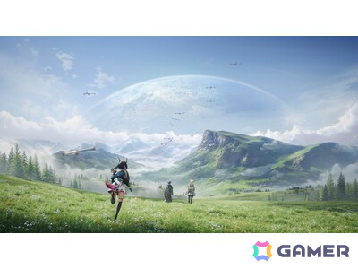 「アークナイツ：エンドフィールド」のリリース日が2026年1月22日に決定！OneRepublicの新曲にのせた特別PVも公開の画像