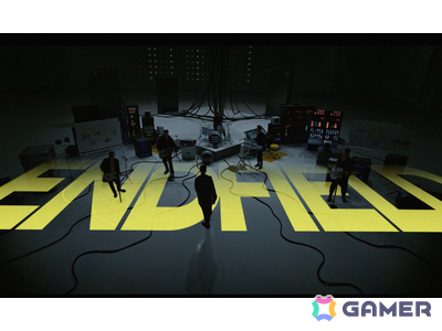 「アークナイツ：エンドフィールド」のリリース日が2026年1月22日に決定！OneRepublicの新曲にのせた特別PVも公開の画像